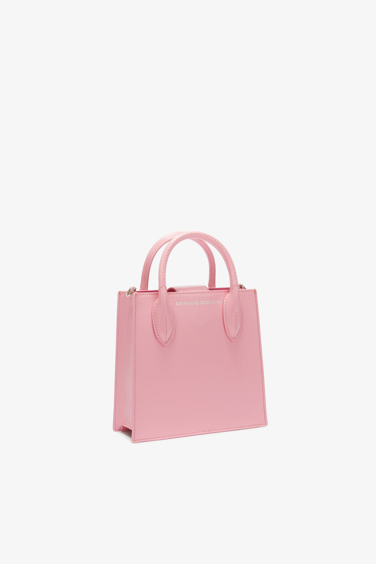 Borsa "Vacanze romane"