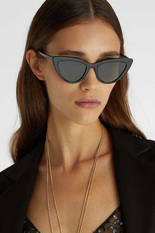 L.G.R. x Ermanno Scervino sunglasses