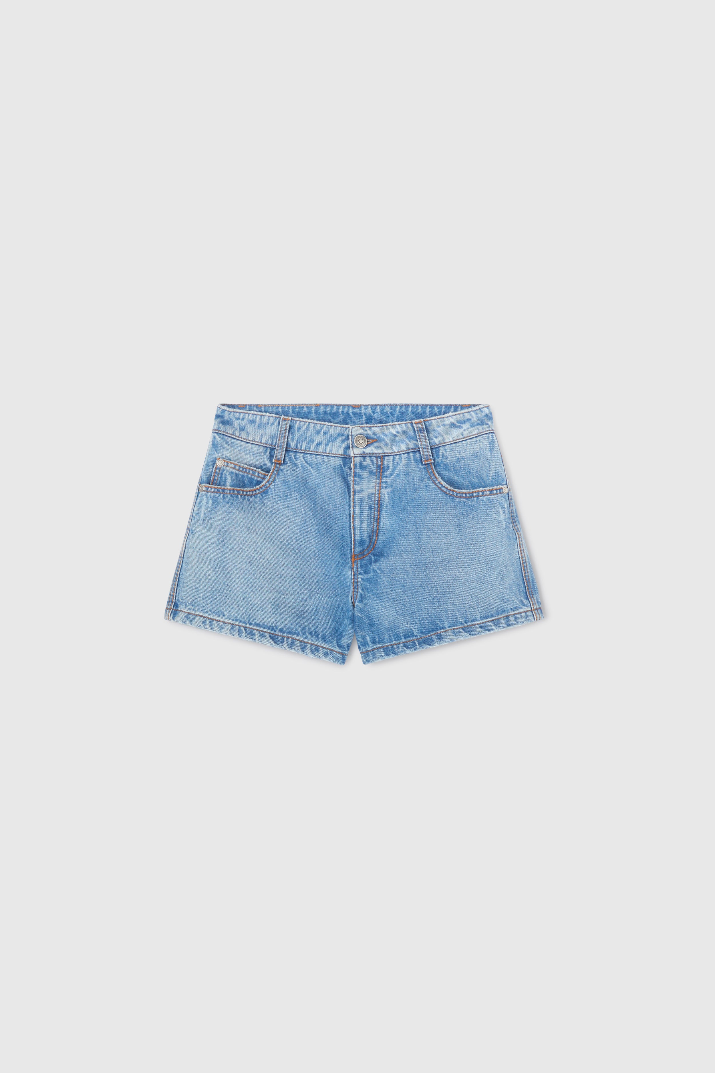 ショートパンツ ERMANNO SCERVINO D466P325EMY_S4217 Shorts Viscose Bermuda Ermanno Scervino Shorts for Women | Online Sale up to 80