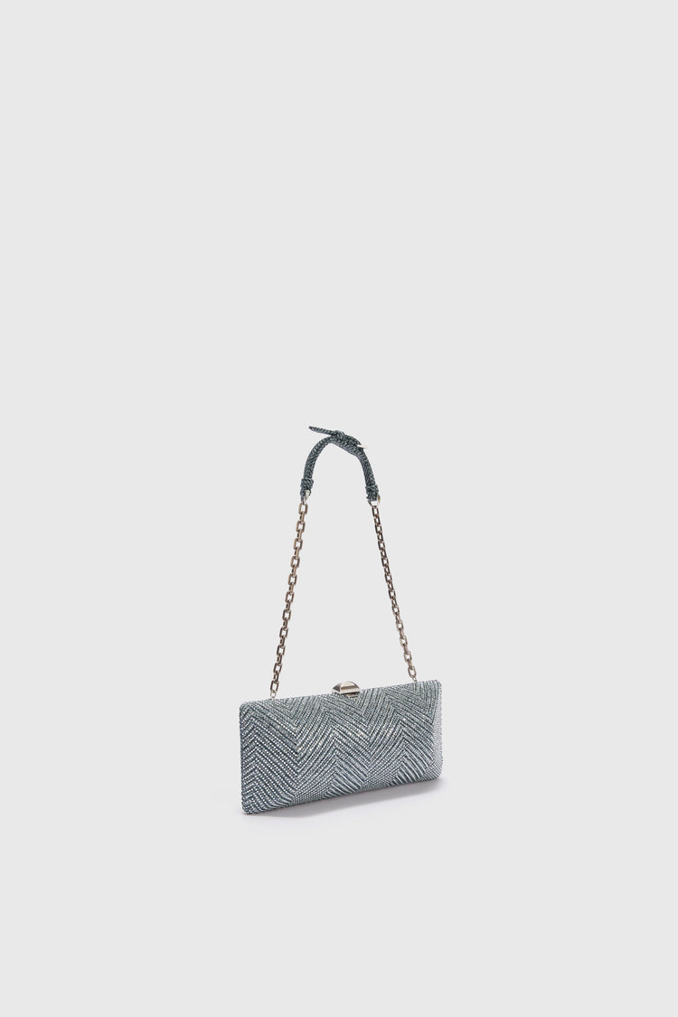 Rose rigid clutch
