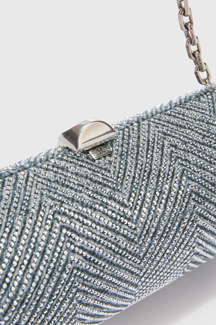 Rose rigid clutch