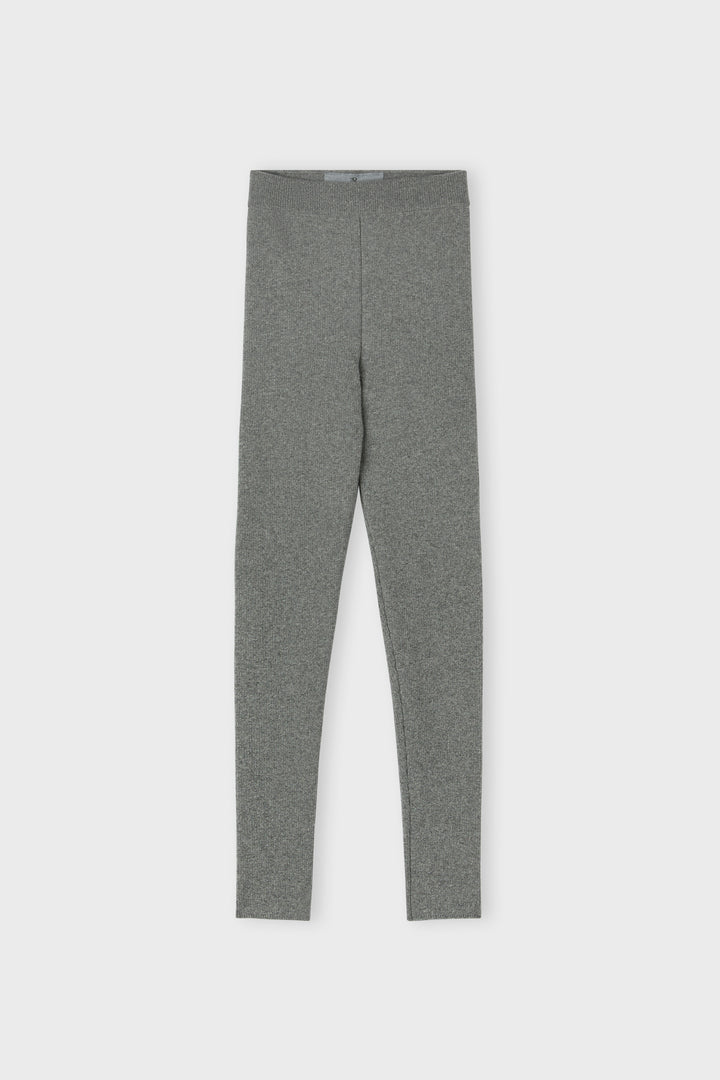 Pure cashmere leggings – Mountain Capsule