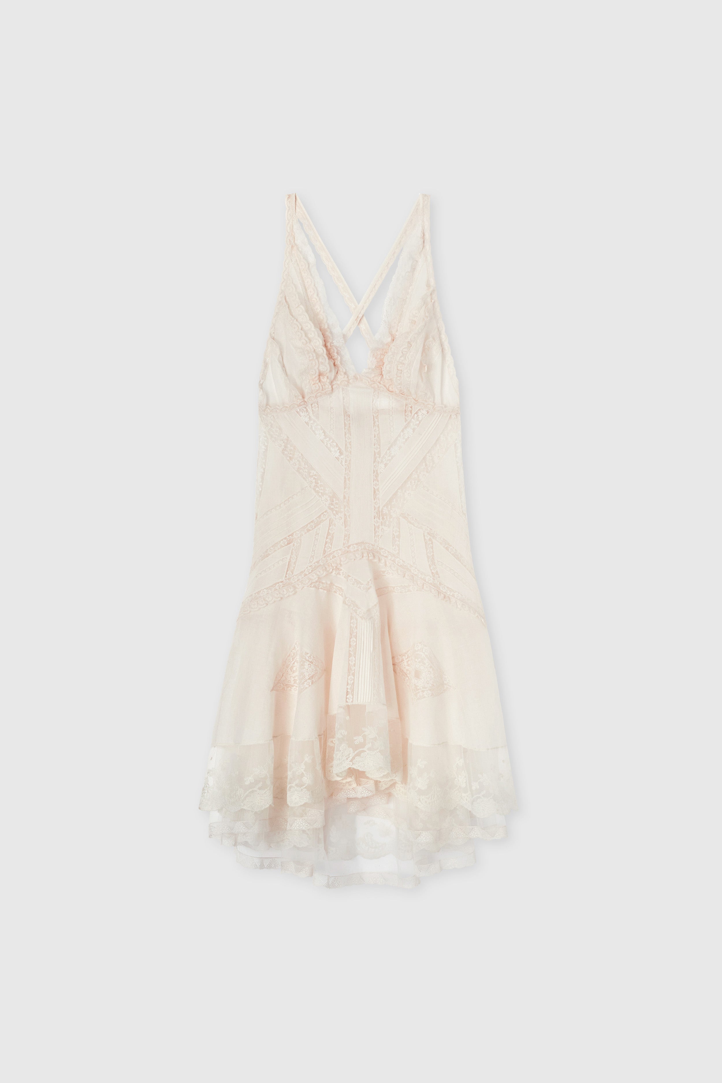 chiffon mini dresses Joyce Yellow Chiffon Mini Dress - US 16
