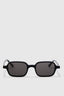 Marrakech Sunglasses by L.G.R – Black
