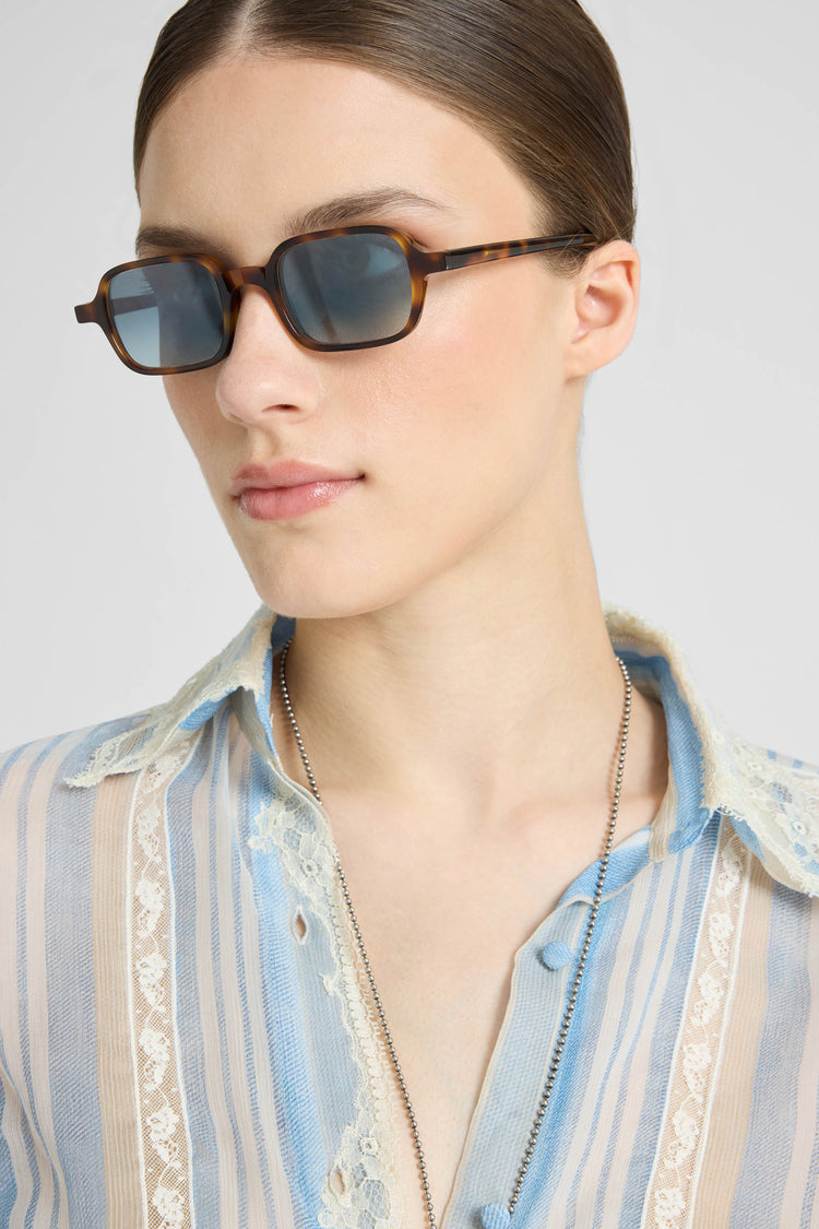 Marrakech Sunglasses by L.G.R