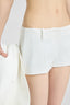 Viscose cady shorts