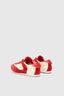 Winner sneakers white/red