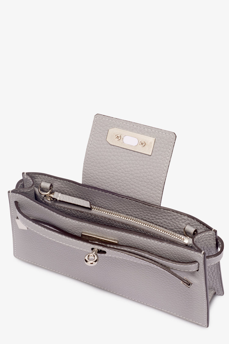 Cintura con mini bag