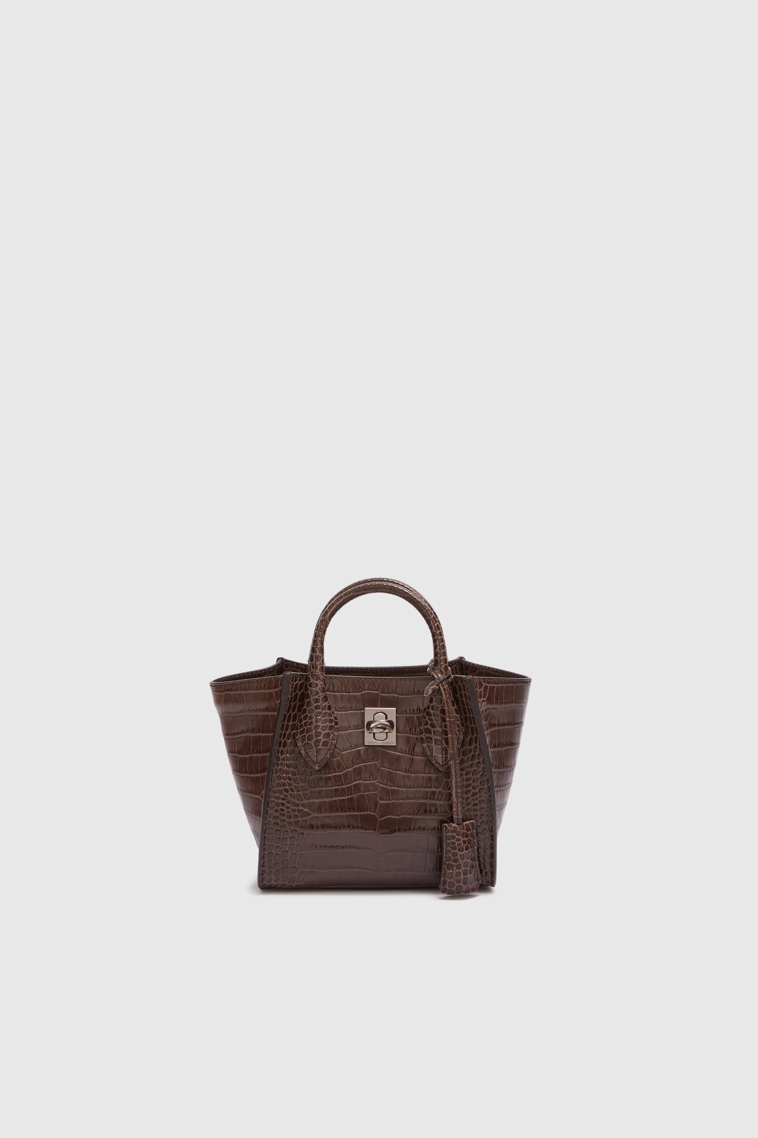 Brahmin discount medium mallory