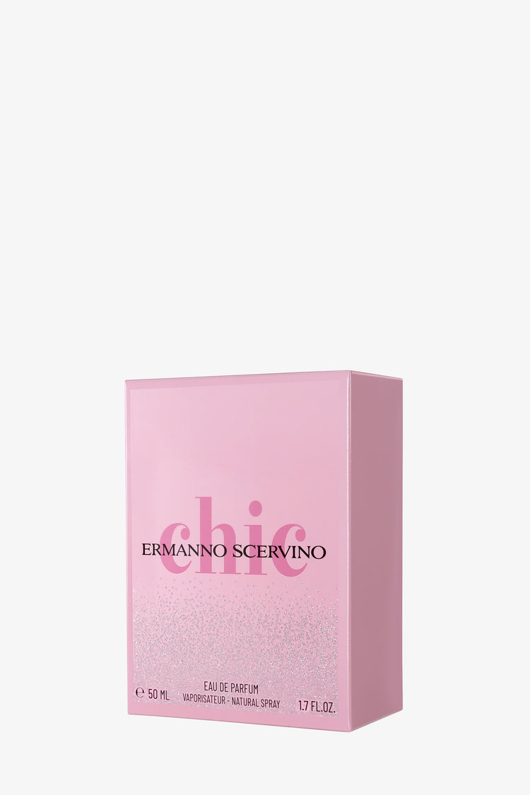 Ermanno Scervino Chic - Eau de Parfum 50ml