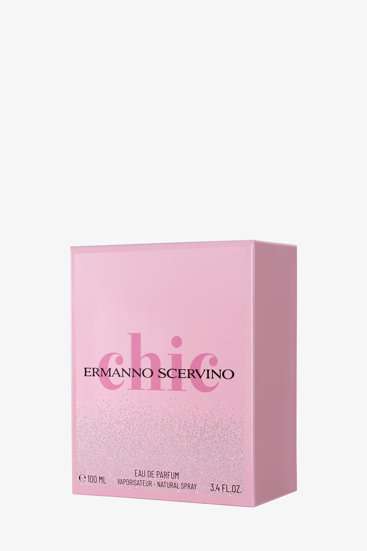 Ermanno Scervino Chic - Eau de Parfum 100ml