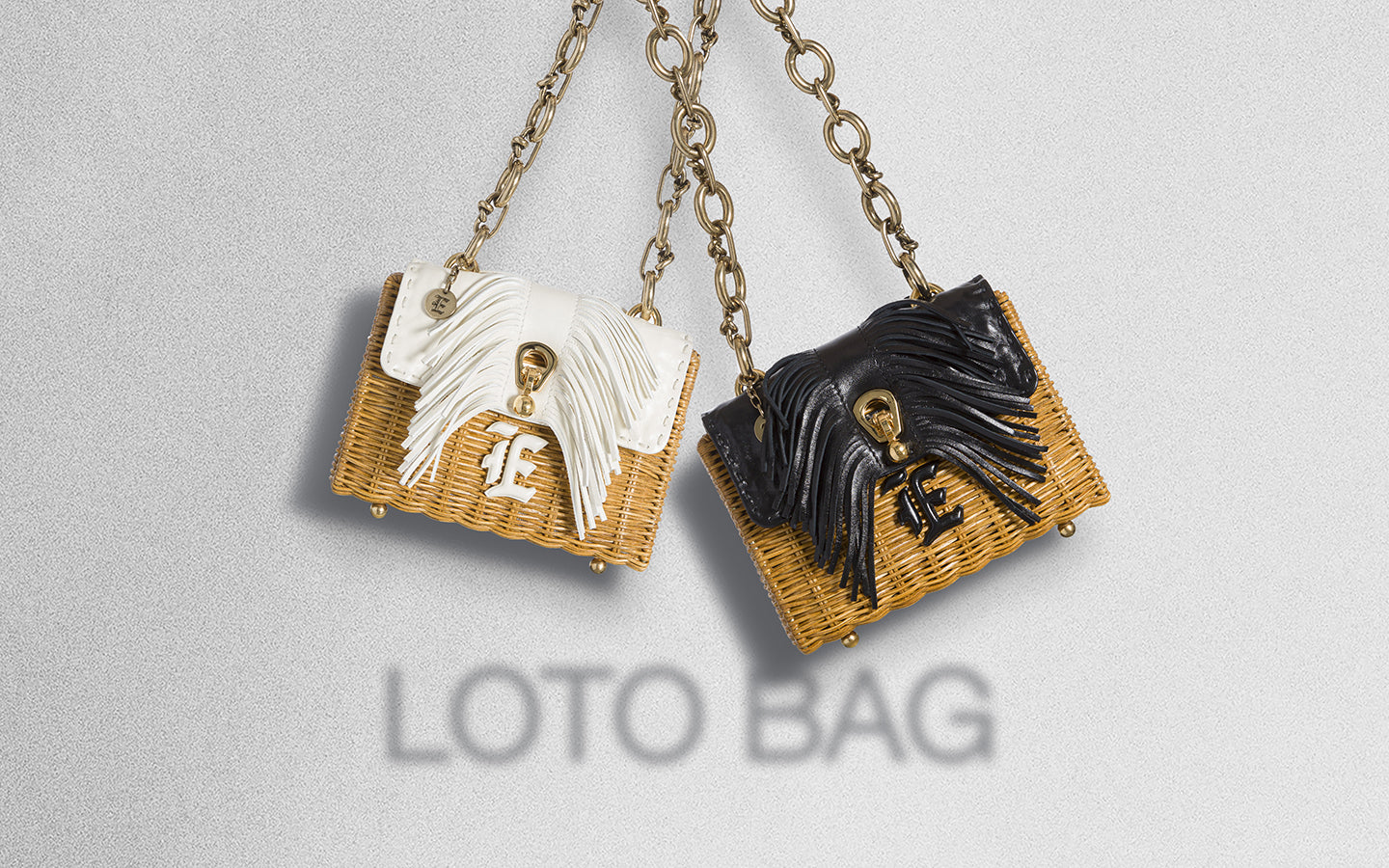 Loto Bag