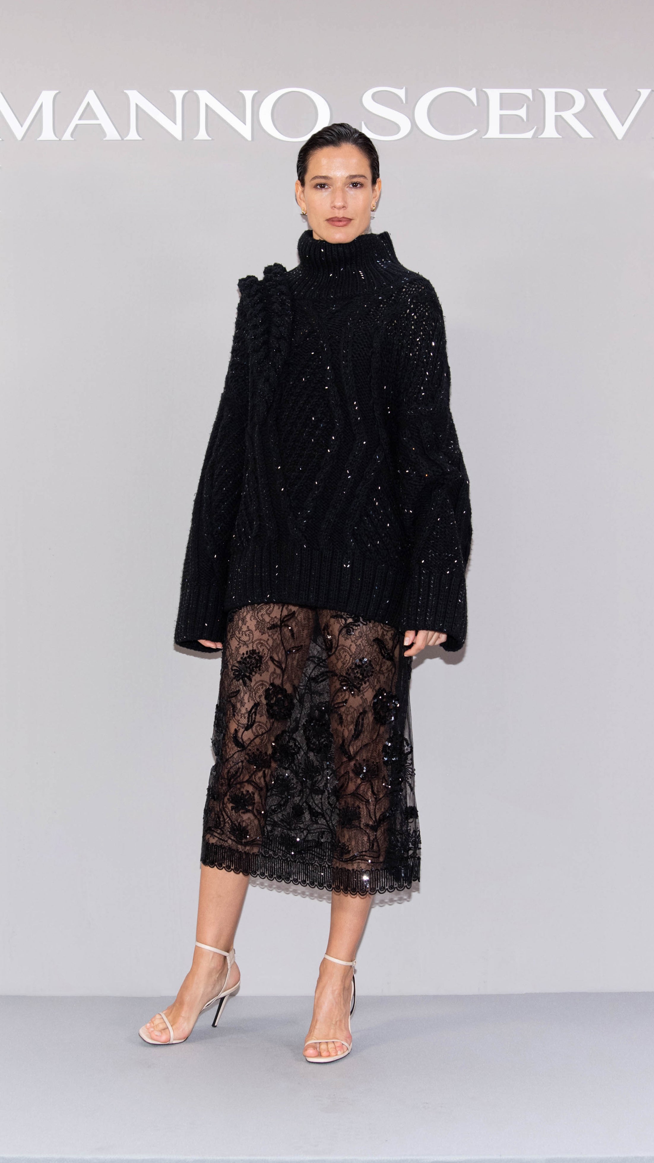 Celebrities & Press - Ermanno Scervino