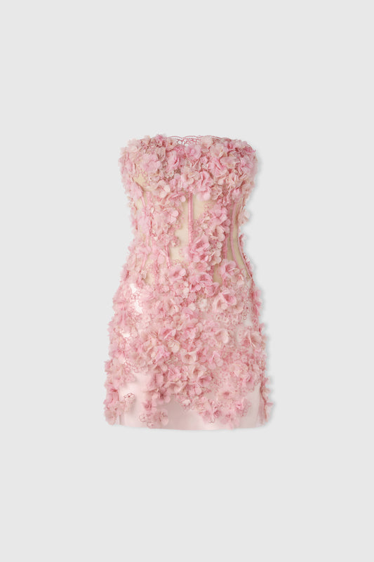 Couture Dresses and Designer Mini Dresses | Ermanno Scervino