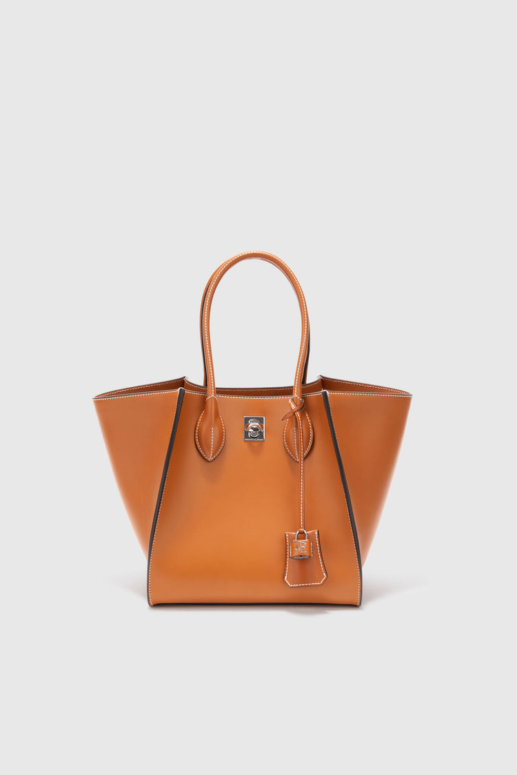 Maggie leather bag