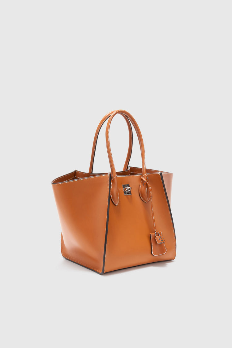 Maggie leather bag