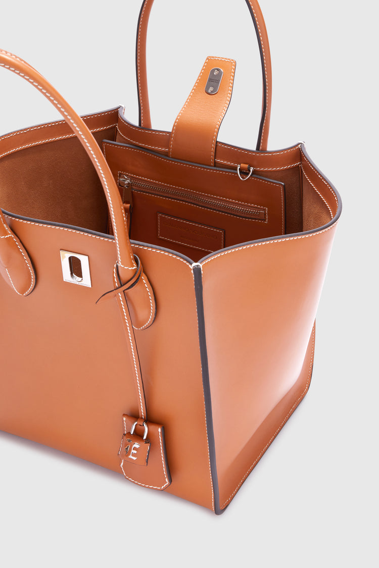 Maggie leather bag