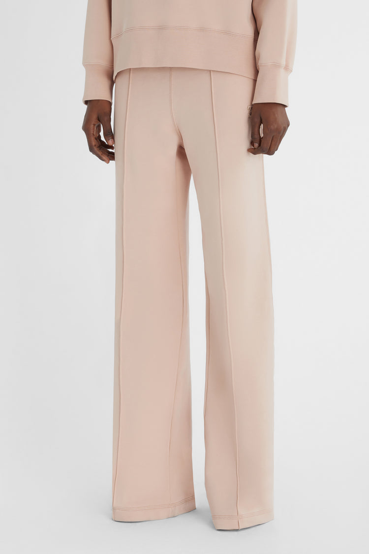 Bootcut trousers