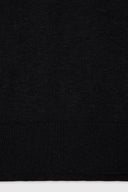 Cotton turtleneck jumper