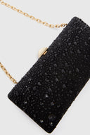 New Rose with all over micro crystals