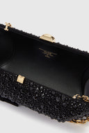 New Rose with all over micro crystals