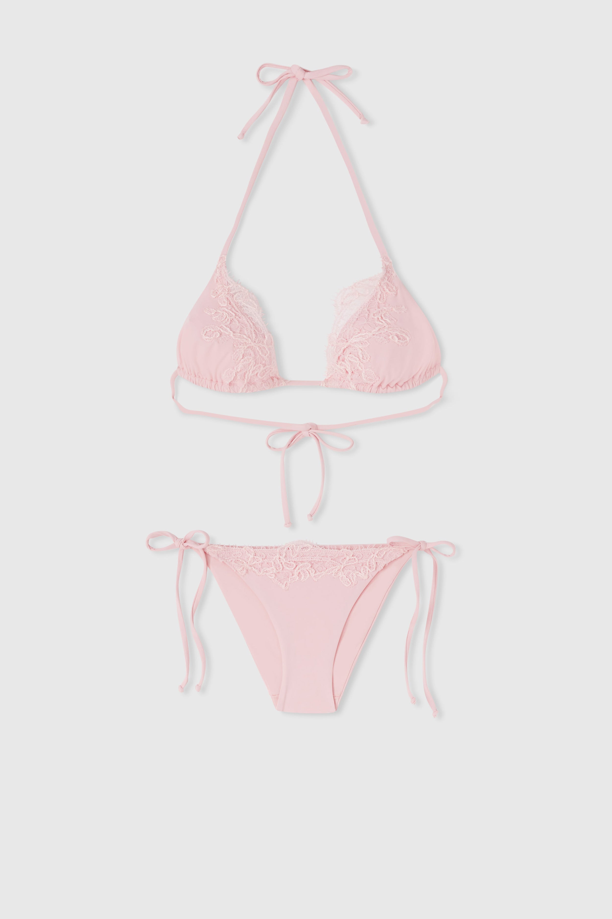 インナー・ルームウェアその他 Ermanno Scervino Beachwear & underwear Womens' designer swimsuits and swimwear - Ermanno Scervino