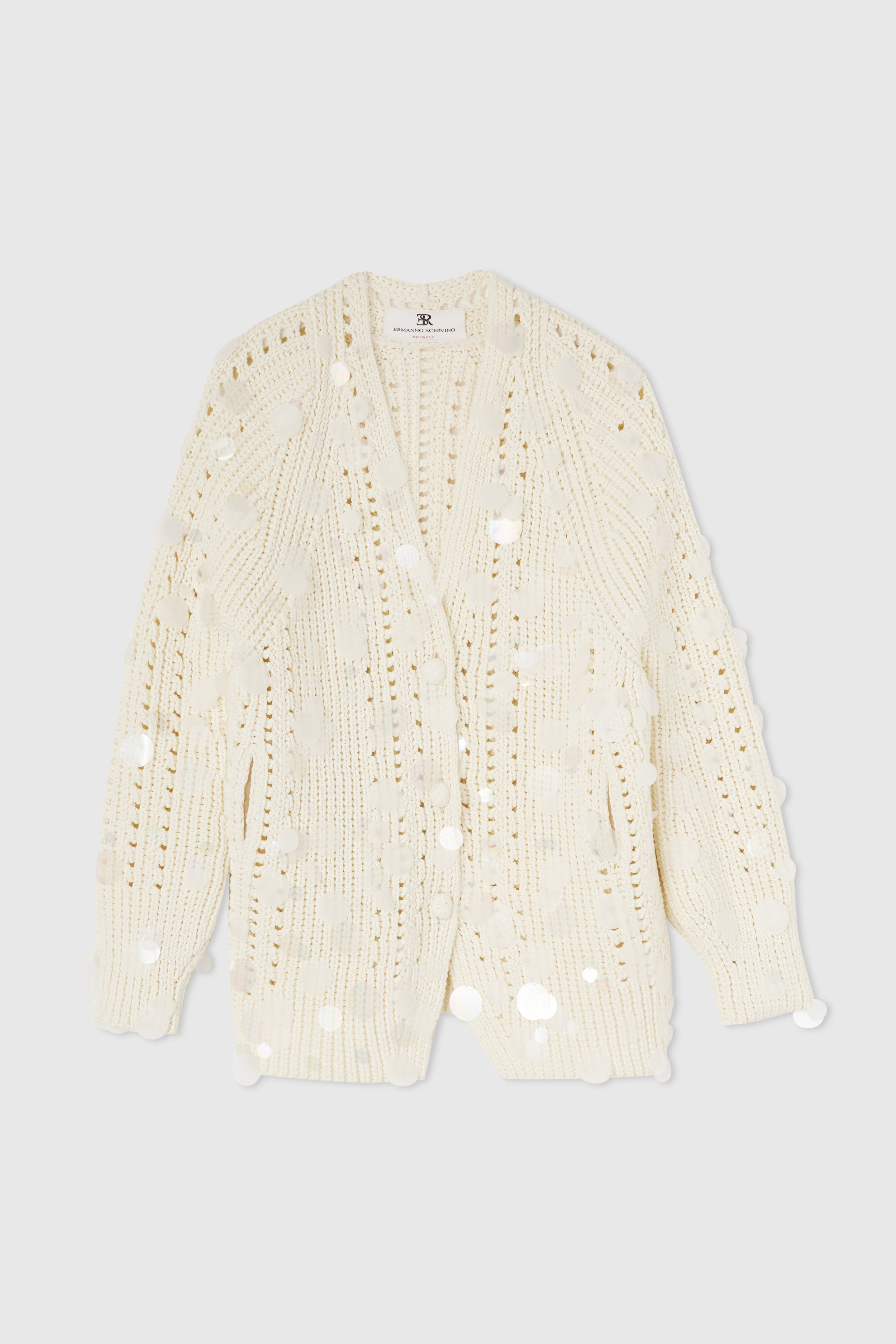 Luxury Women's Designer Knitwear Sale – Ermanno Scervino