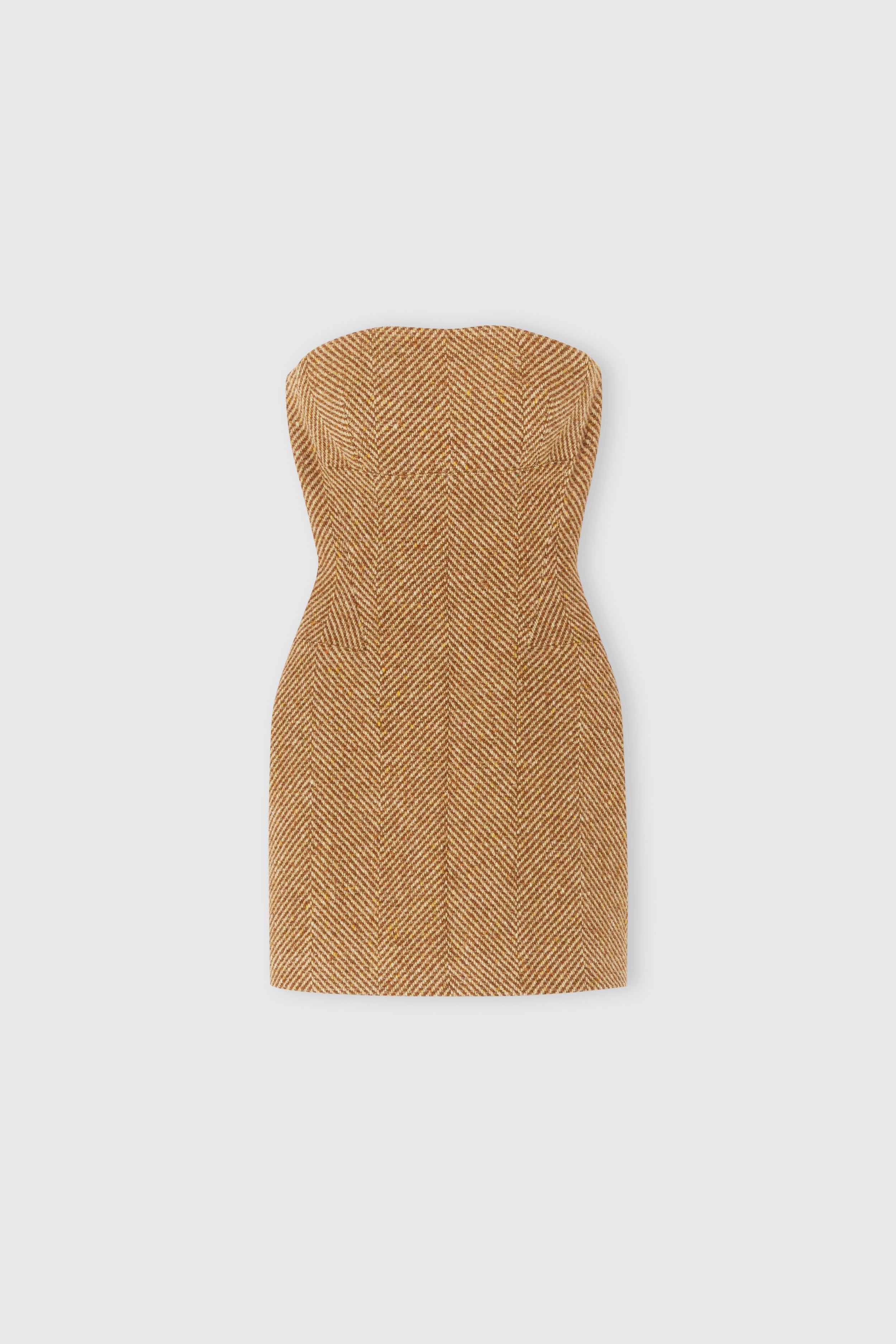 Couture Dresses and Designer Mini Dresses | Ermanno Scervino
