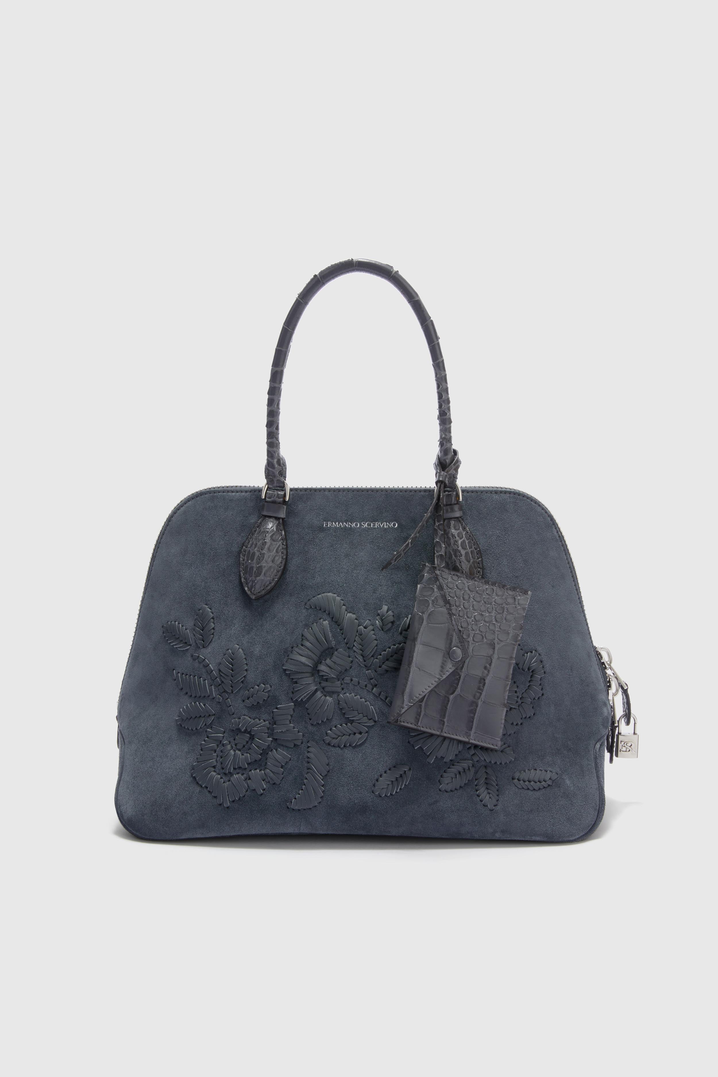 Women's Designer Shoulder Bags | Ermanno Scervino