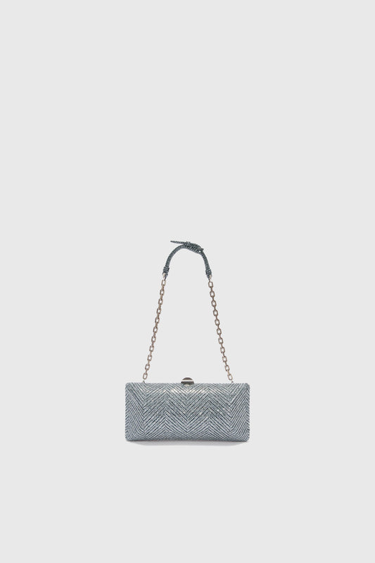 Rose rigid clutch