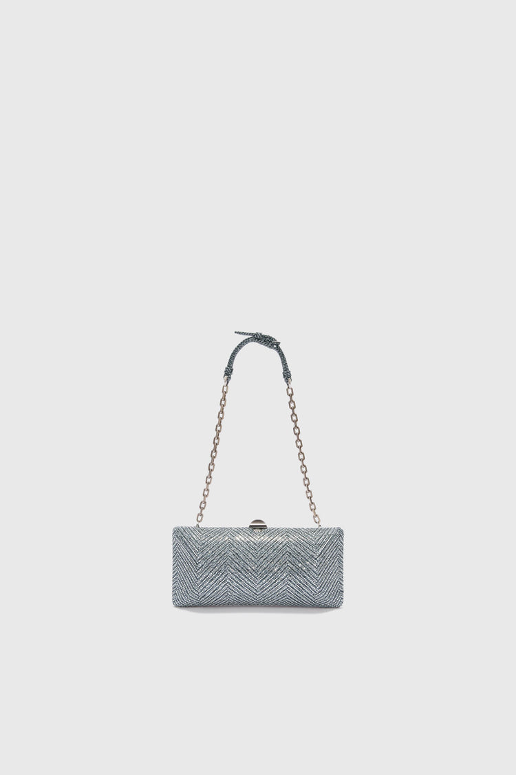 Rose rigid clutch