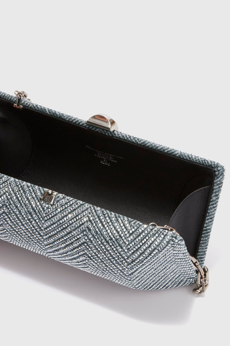 Rose rigid clutch