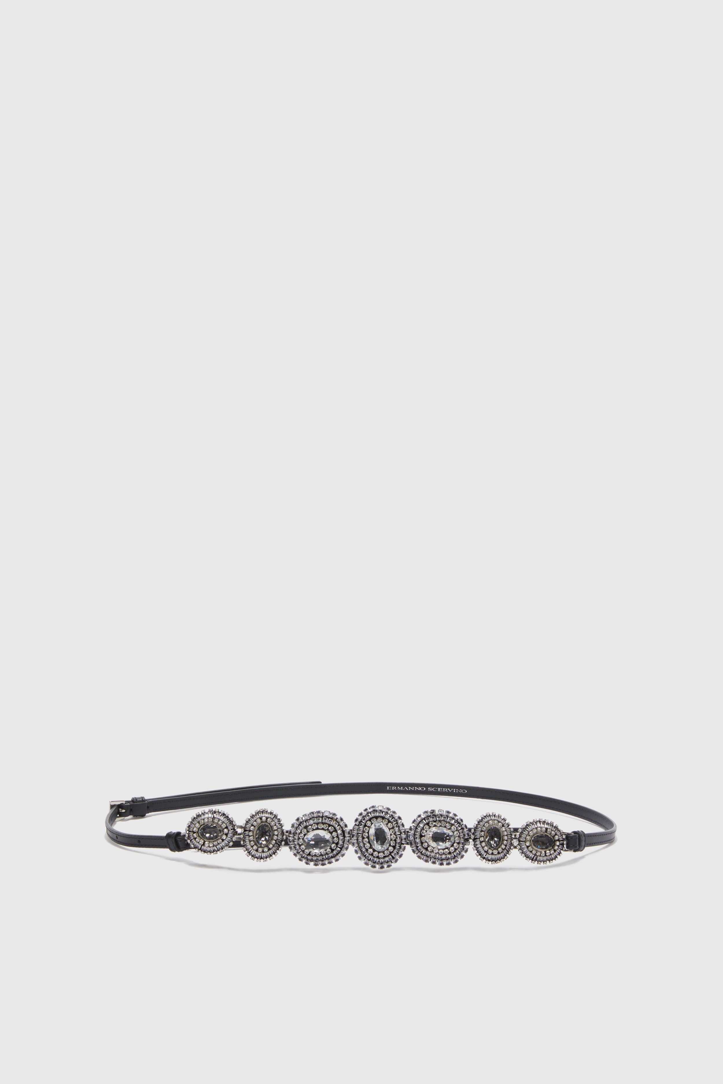 Women's designer and luxury accessories | Ermanno Scervino