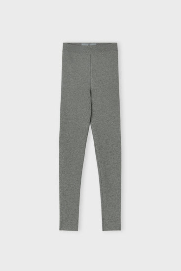 Pure cashmere leggings – Mountain Capsule