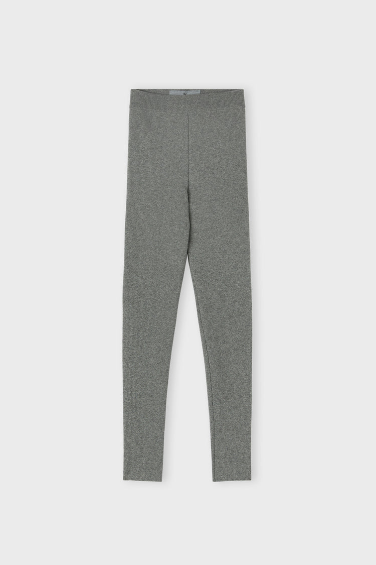 Pure cashmere leggings – Mountain Capsule