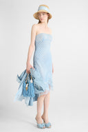 Luxury dresses sale: elegant cocktail dresses - Ermanno Scervino Luxury dresses sale: elegant cocktail dresses - Ermanno Scervino