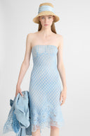 Luxury dresses sale: elegant cocktail dresses - Ermanno Scervino Luxury dresses sale: elegant cocktail dresses - Ermanno Scervino