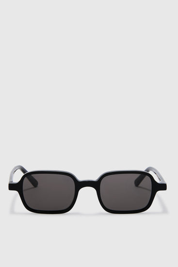 Lunettes de soleil Marrakech by L.G.R – Noir
