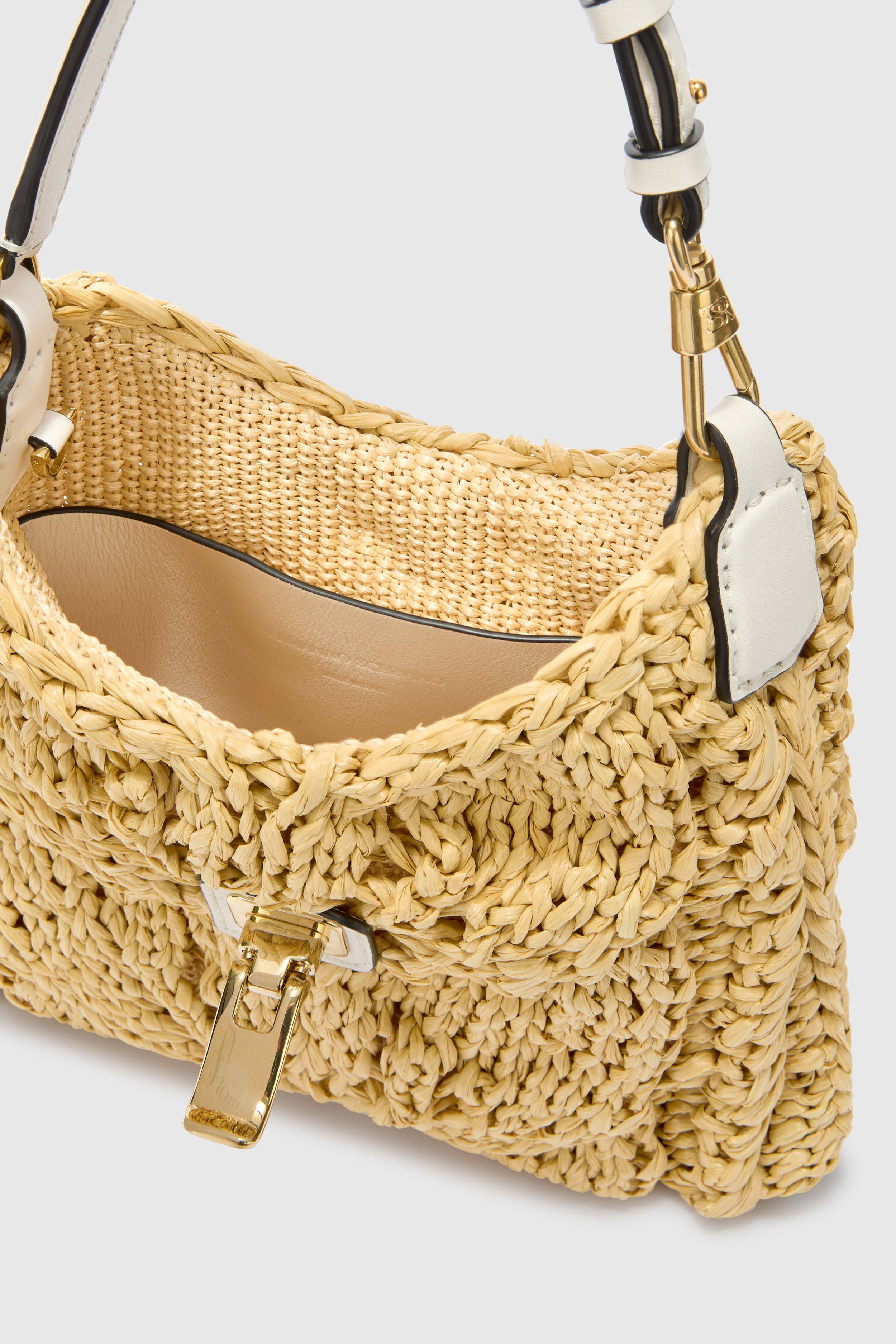 Designer mini bags | Small bags for women | Ermanno Scervino