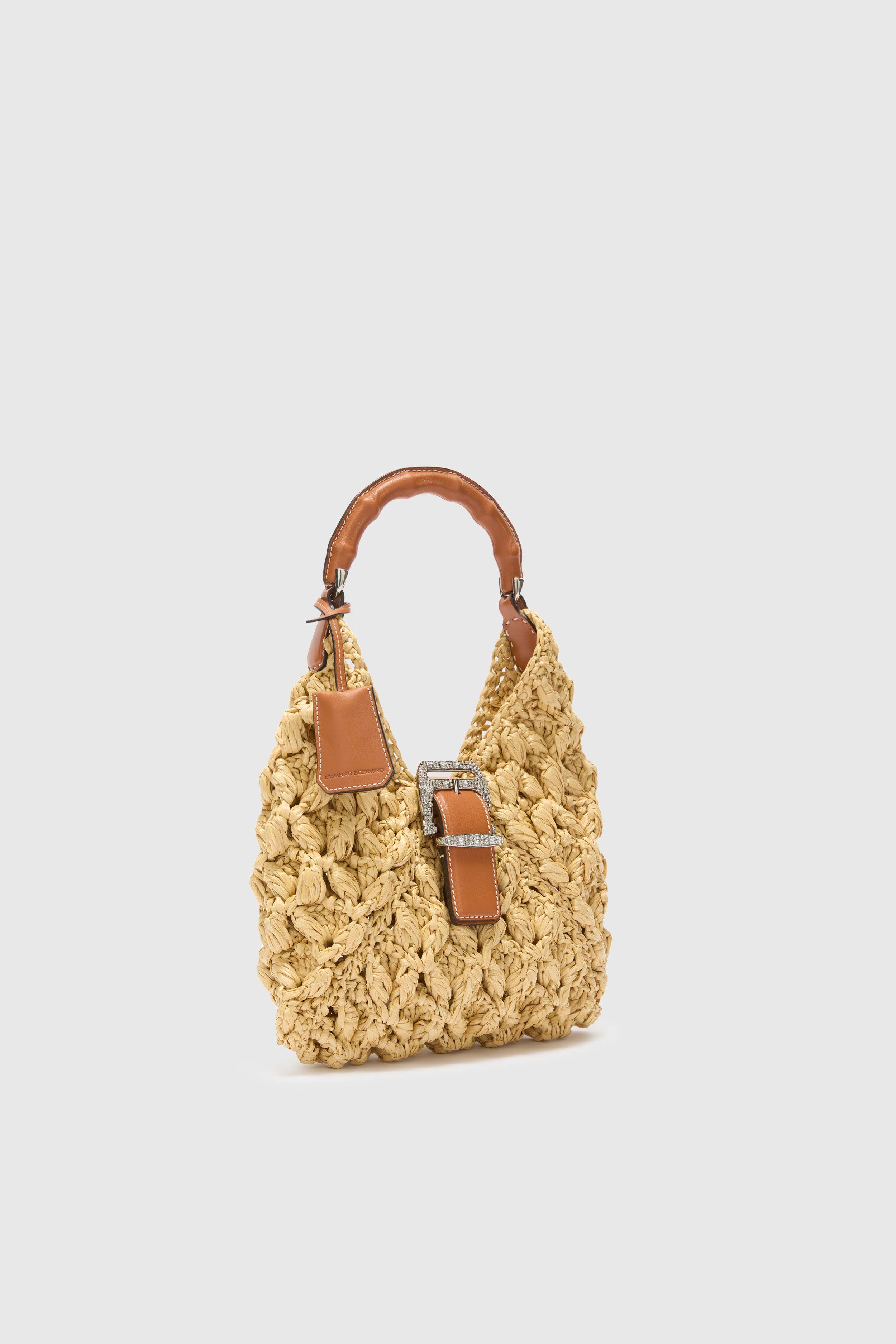 Designer mini bags | Small bags for women | Ermanno Scervino