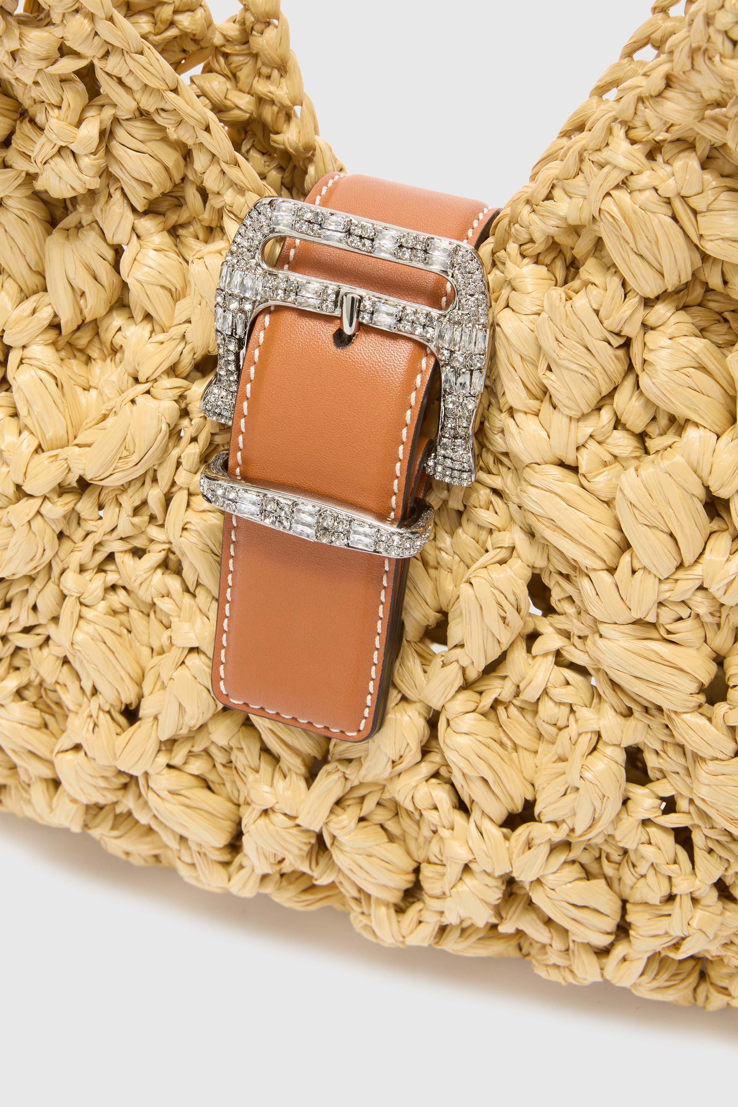 Designer mini bags | Small bags for women | Ermanno Scervino