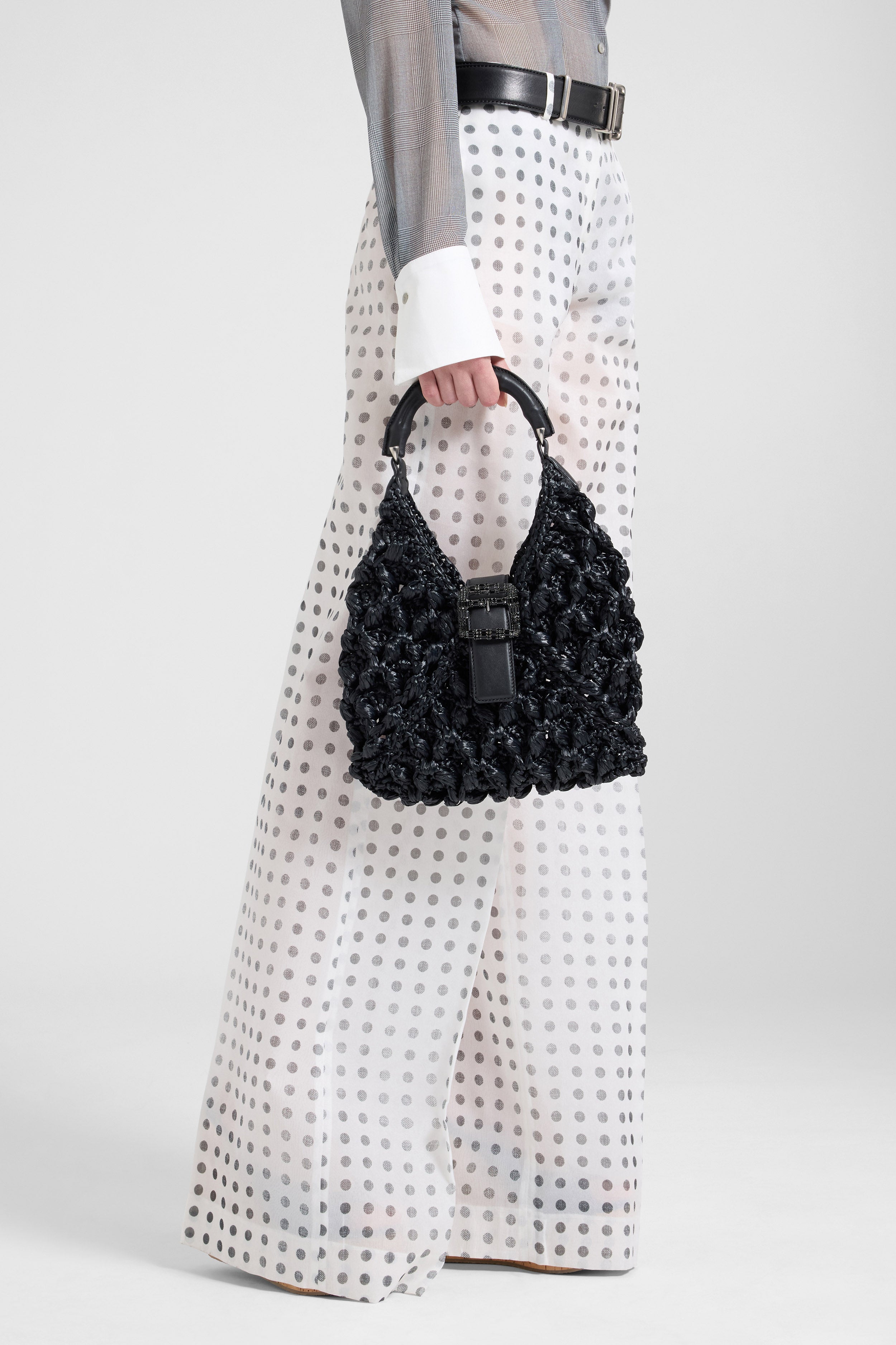 Designer mini bags | Small bags for women | Ermanno Scervino