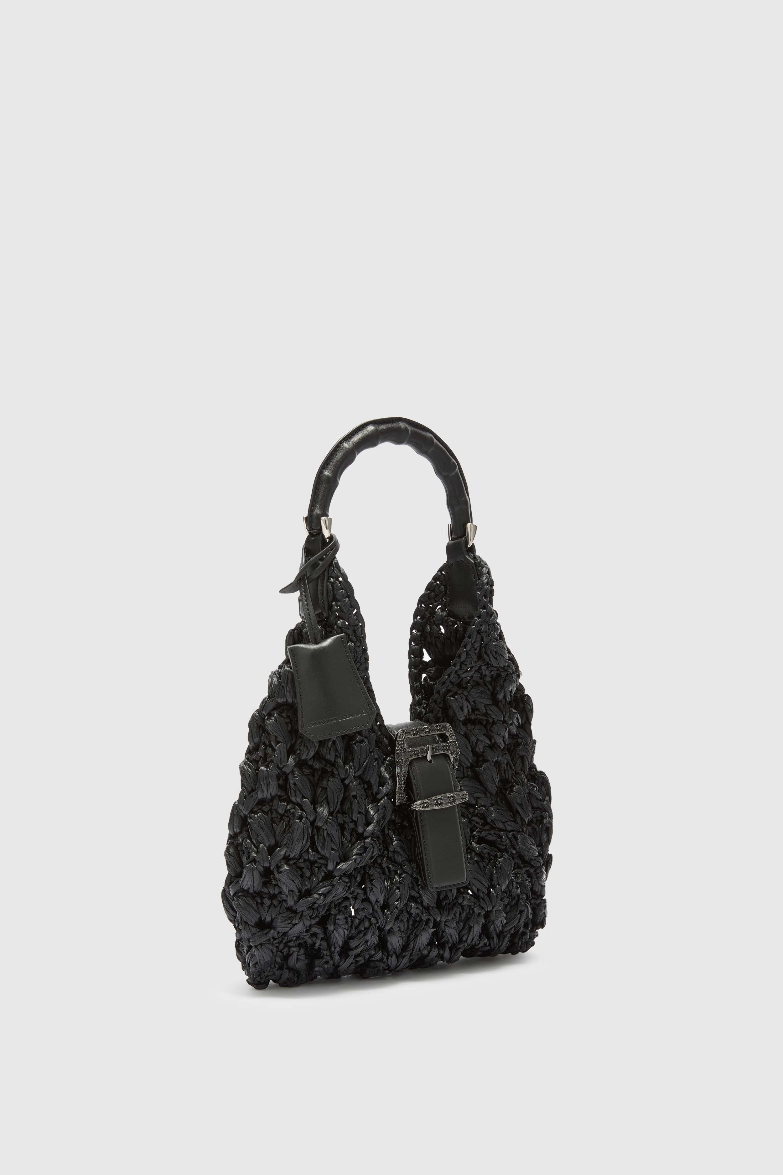 Designer mini bags | Small bags for women | Ermanno Scervino