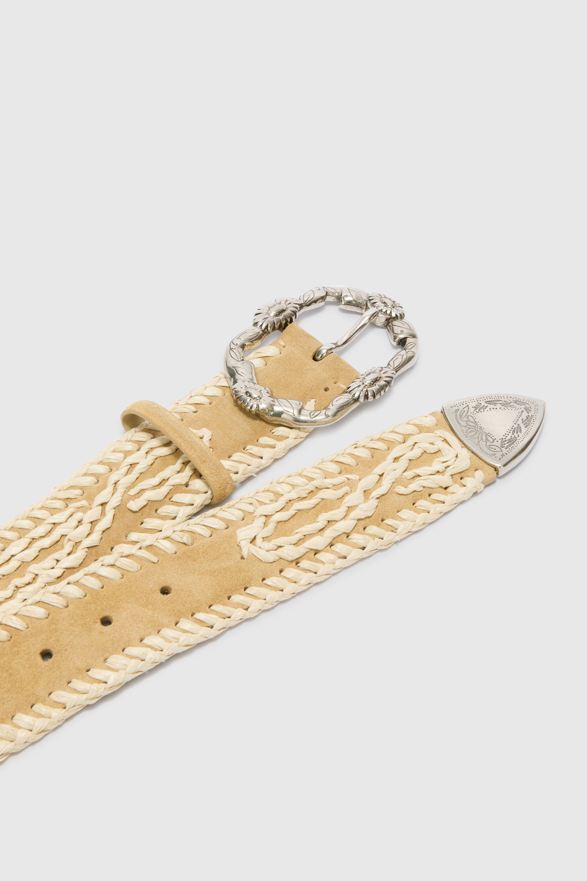 Women's designer and crystal belts | Ermanno Scervino
