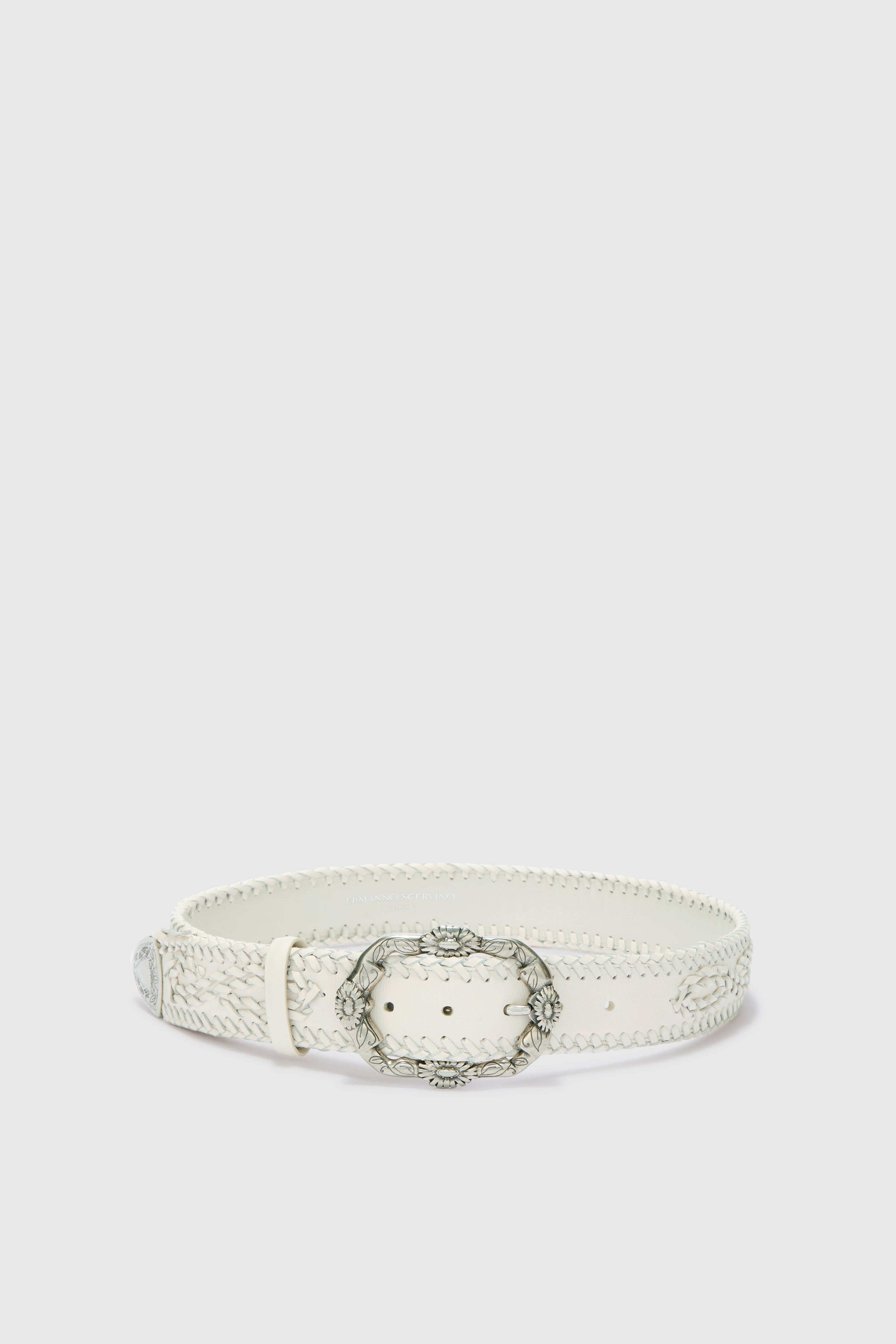 Designer elegant women's belts on sale – Ermanno Scervino