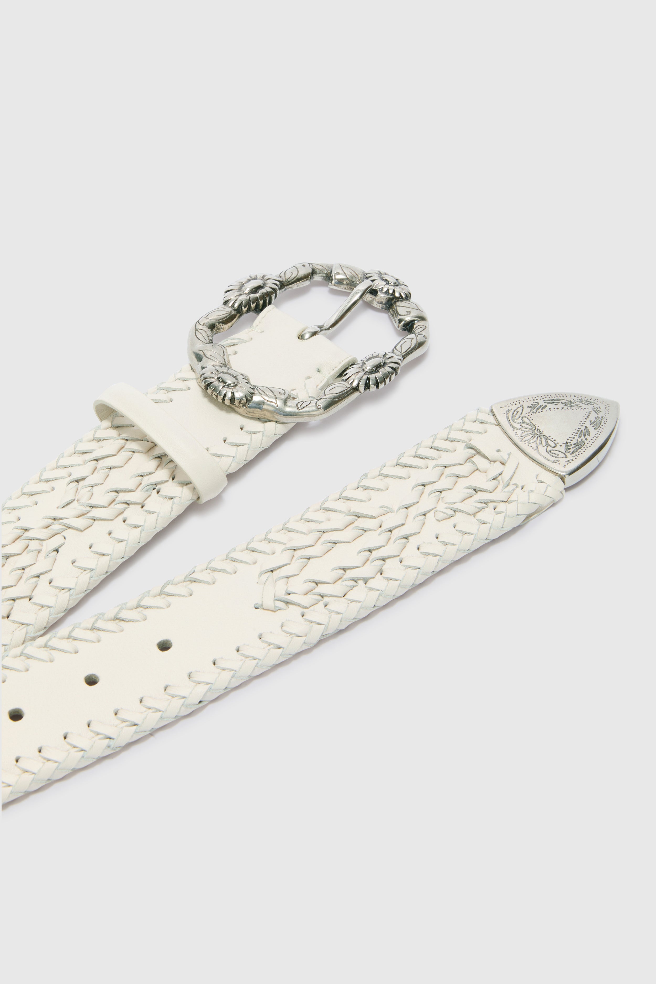 Women's designer and crystal belts | Ermanno Scervino