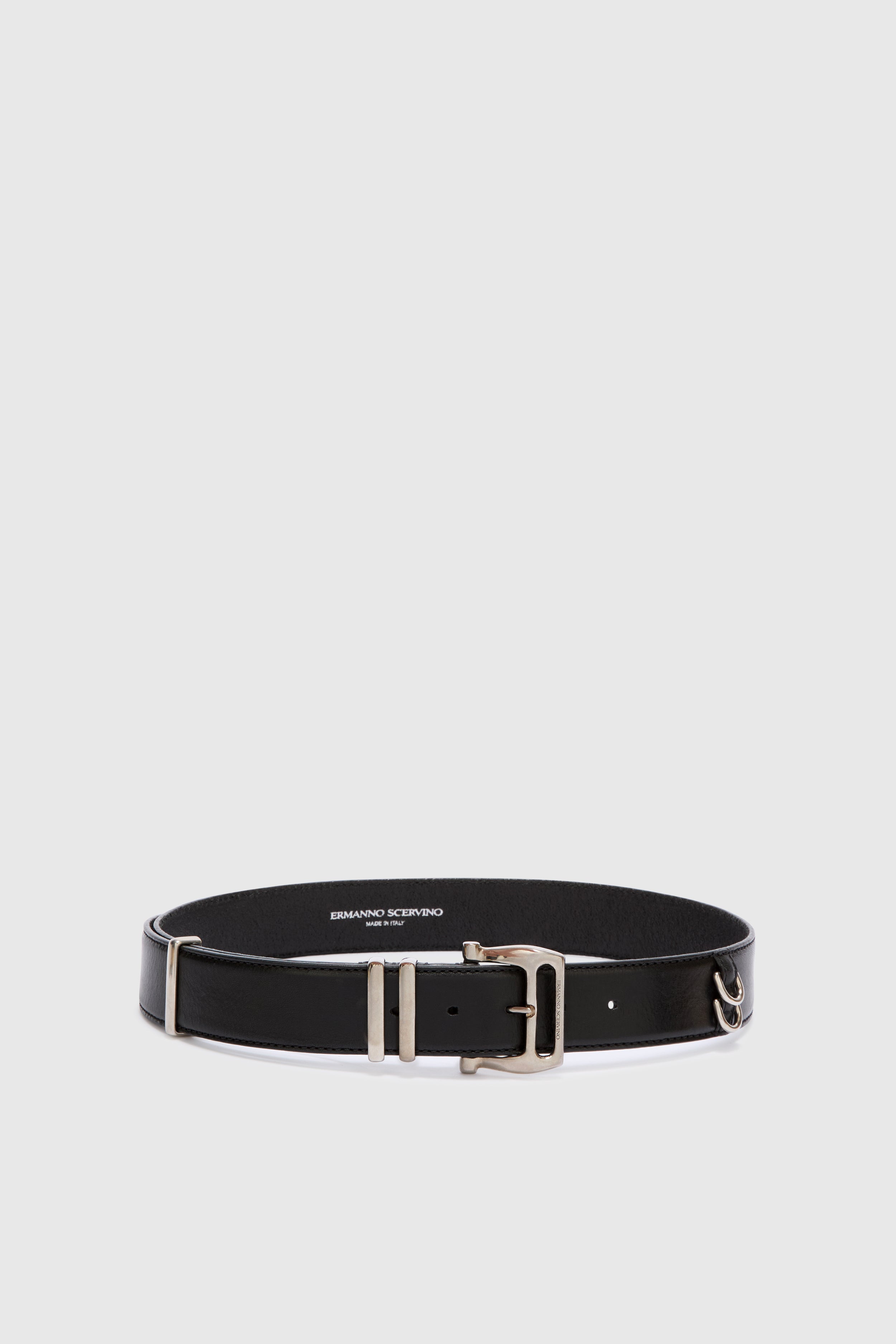 Women's designer and crystal belts | Ermanno Scervino
