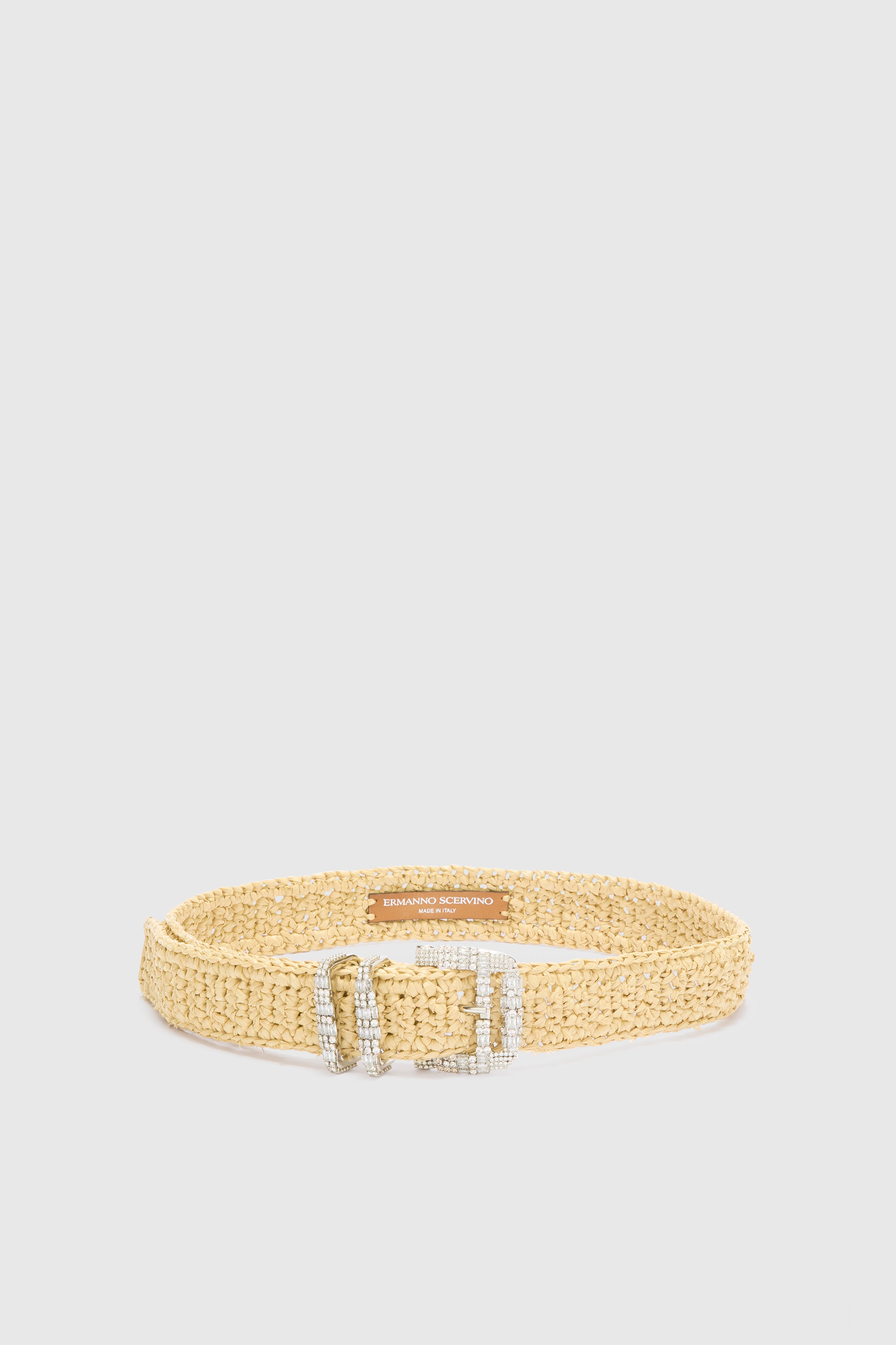 Designer elegant women's belts on sale – Ermanno Scervino