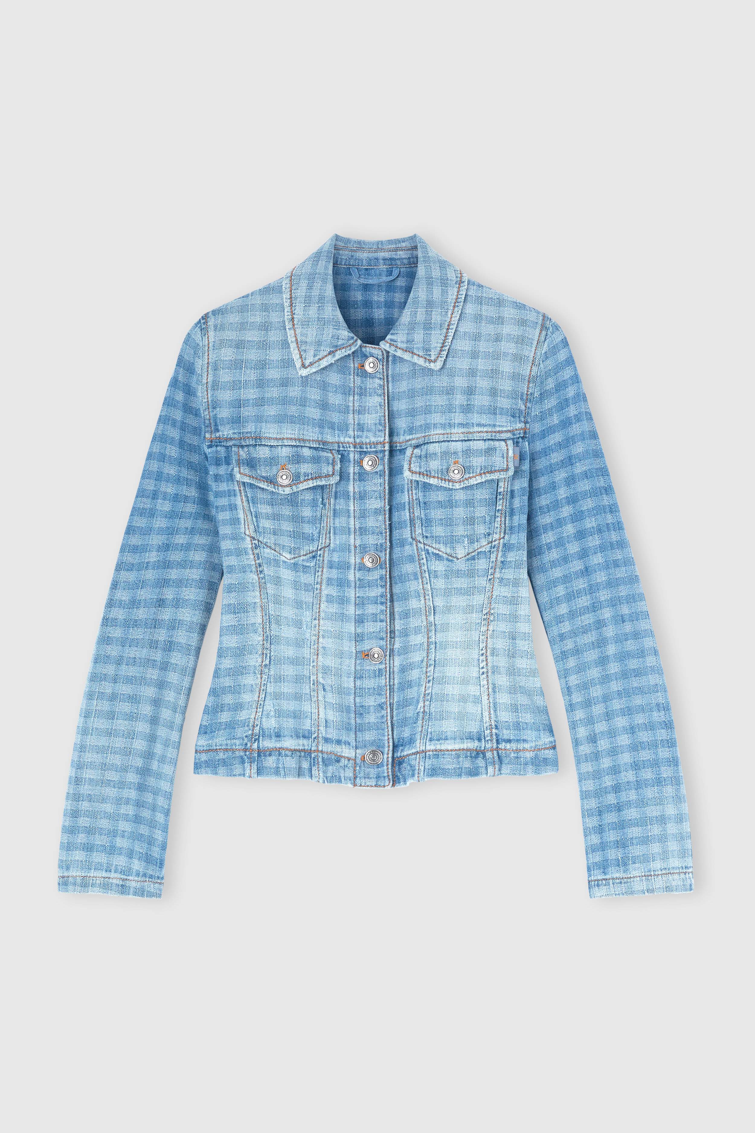 Women's Designer Blazers & Jackets - Ermanno Scervino