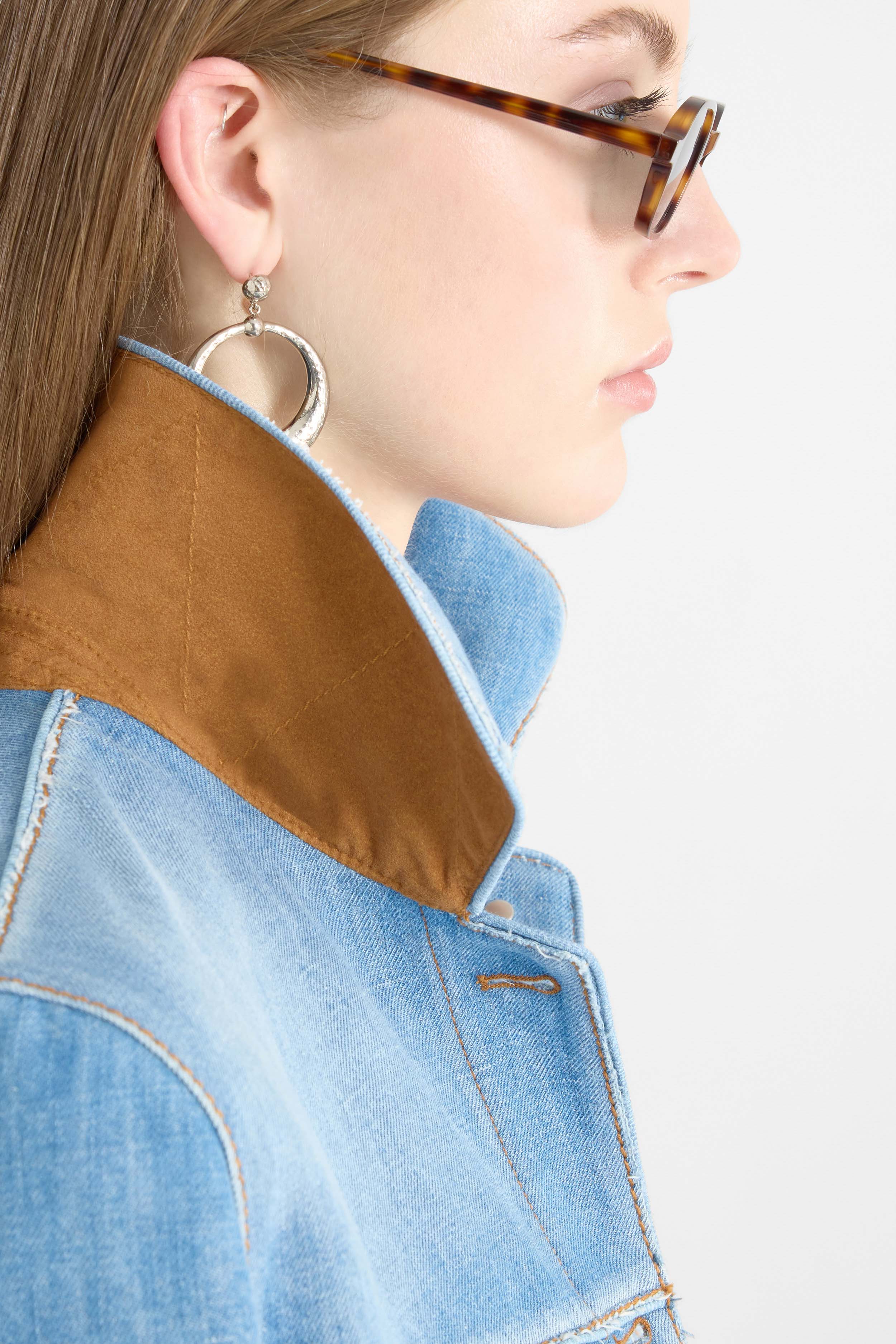 Women's Designer Blazers & Jackets | Ermanno Scervino